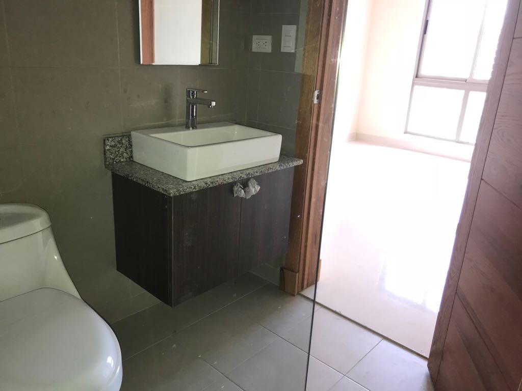 Apartamento de dos hab en La Esperilla con balcon Foto 7304453-3.jpg