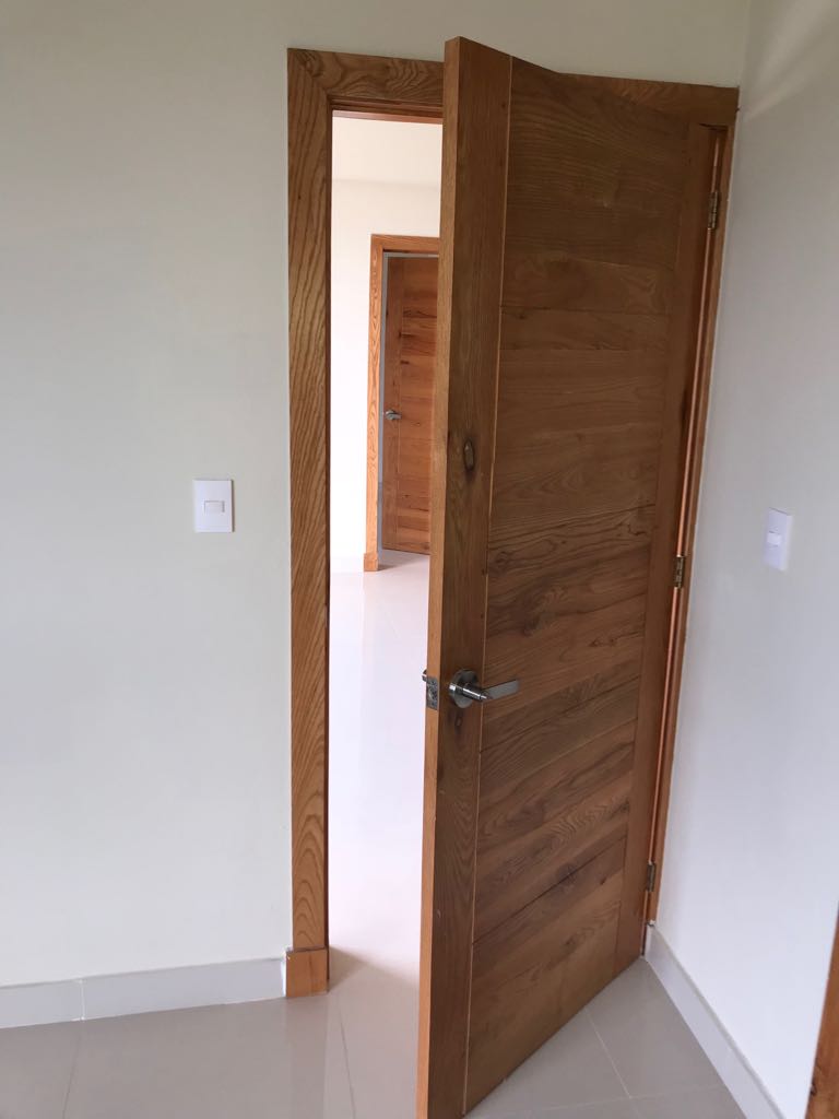 Apartamento de dos hab en La Esperilla con balcon Foto 7304453-4.jpg