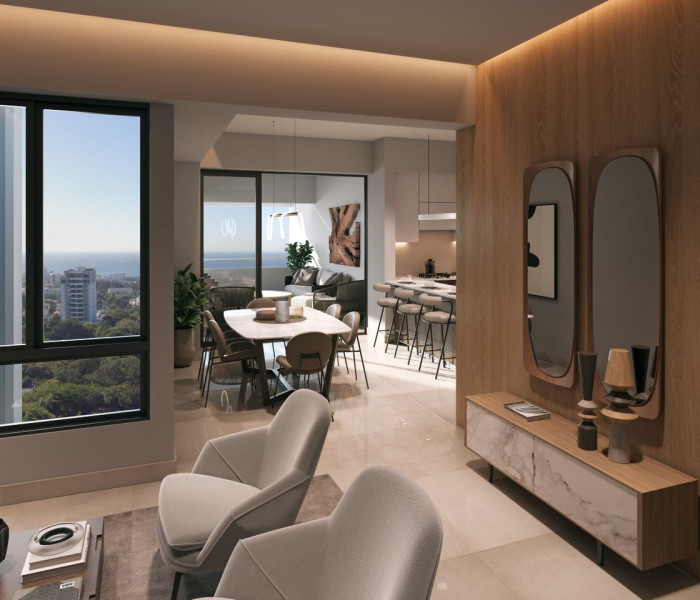 Apartamento en Venta en La Esperilla Santo Domingo Foto 7304454-7.jpg