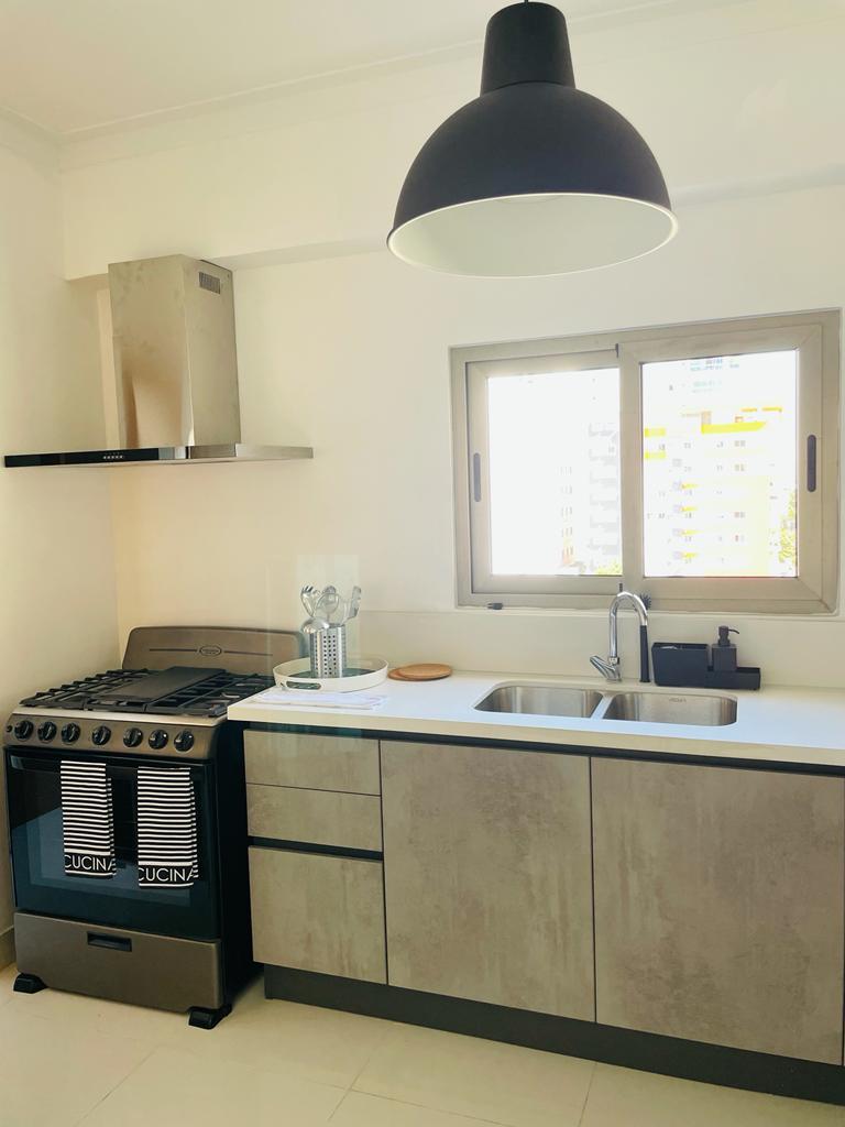 Apartamento amueblado en Alquiler en el Naco Alquiler Foto 7304455-6.jpg