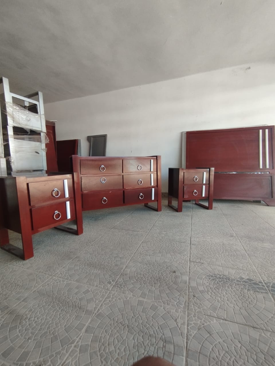 Juego de habitacion de 60 nuevo  Foto 7304467-1.jpg
