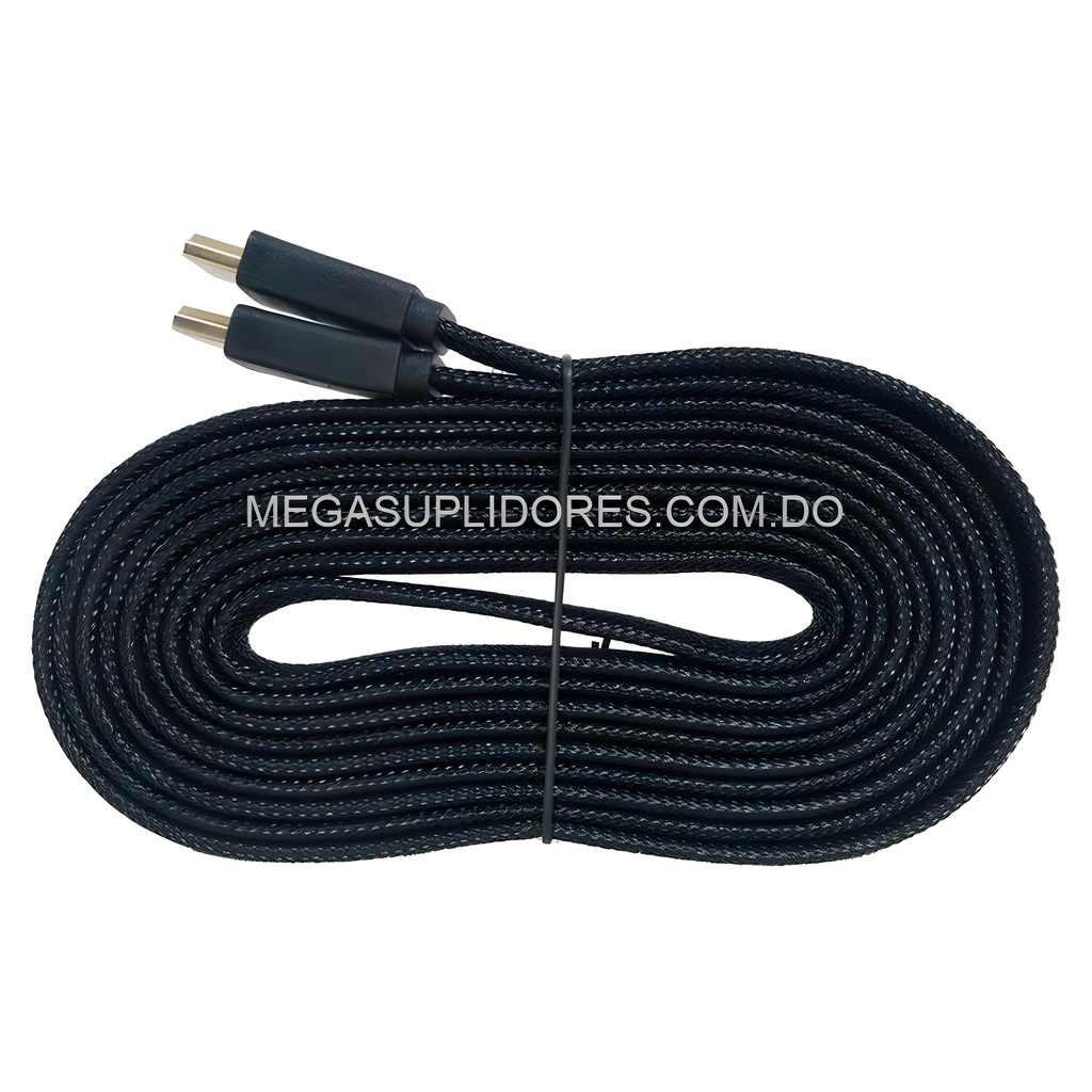  Cable HDMI Plano 5 Metros  16 Pies Reforzado  3D  4K  Ethernet   Foto 7304475-4.jpg