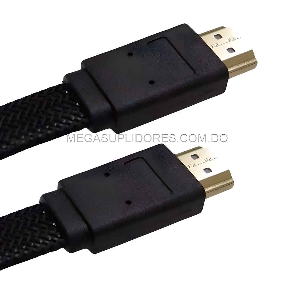  Cable HDMI Plano 5 Metros  16 Pies Reforzado  3D  4K  Ethernet   Foto 7304475-5.jpg
