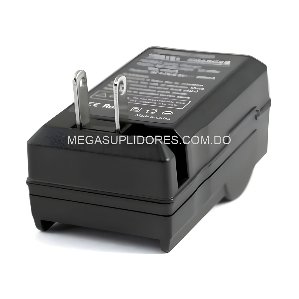  Cargador de baterías pilas recargables CR123A  16340  Foto 7304480-4.jpg