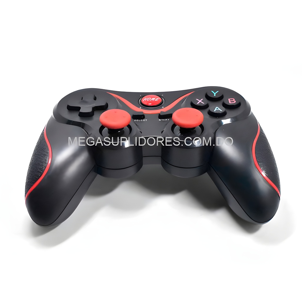  Control Inalámbrico para Celulares  y PC   Bluetooth Recargable  Sop Foto 7304488-3.jpg