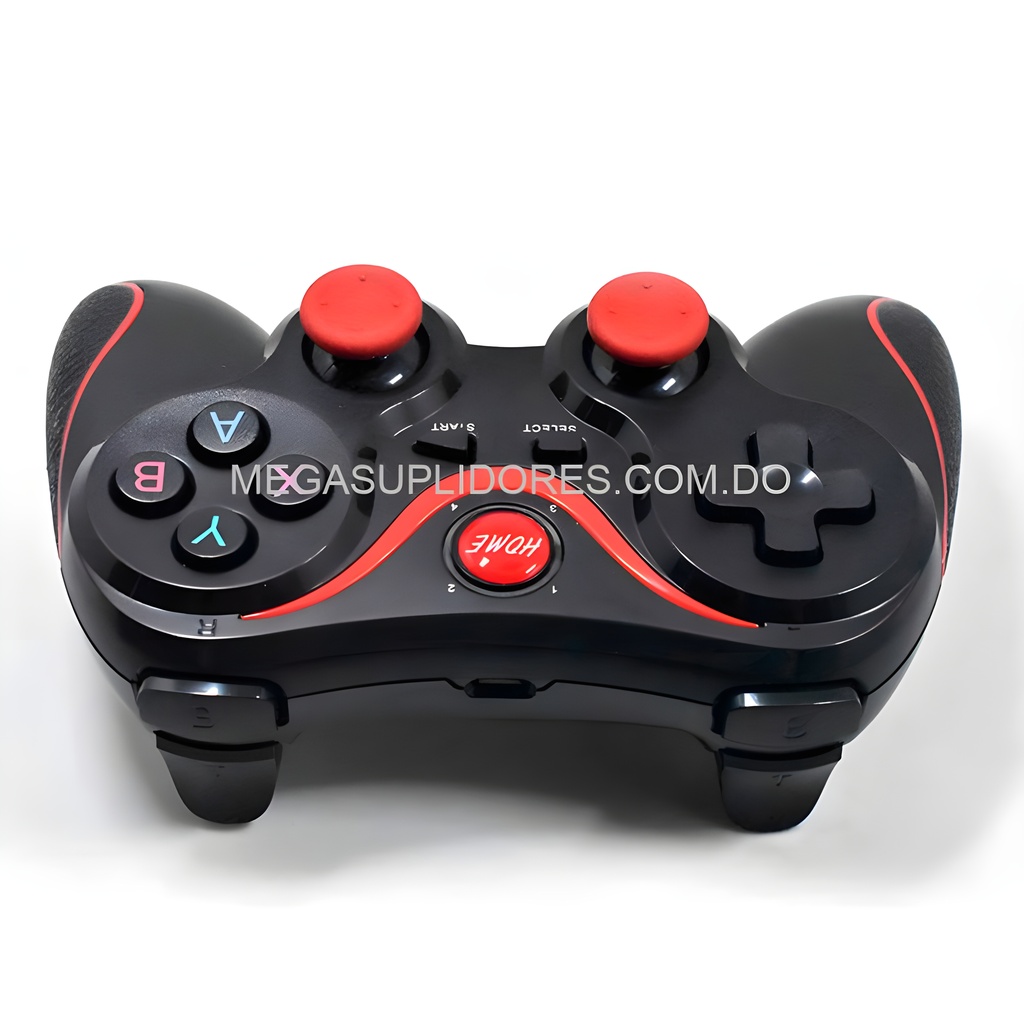  Control Inalámbrico para Celulares  y PC   Bluetooth Recargable  Sop Foto 7304488-4.jpg