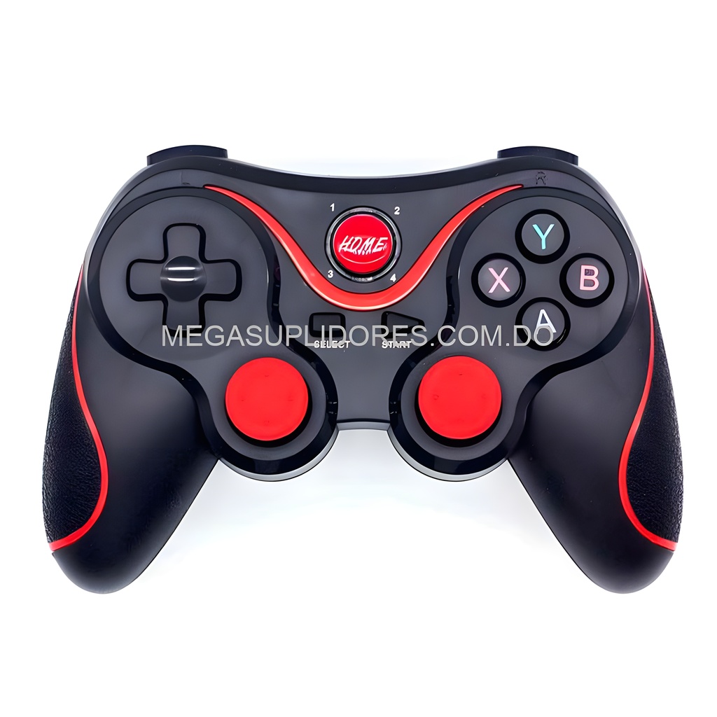  Control Inalámbrico para Celulares  y PC   Bluetooth Recargable  Sop Foto 7304488-5.jpg
