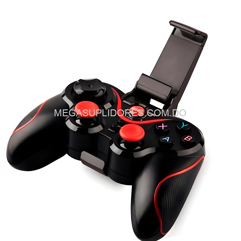  Control Inalámbrico para Celulares  y PC   Bluetooth Recargable  Sop Foto 7304488-6.jpg