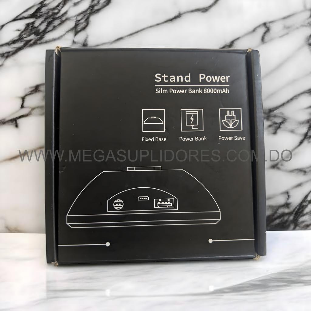  Mini Inversor 12V para Router y Base de Carga Portátil Echo – Power  Foto 7304500-2.jpg