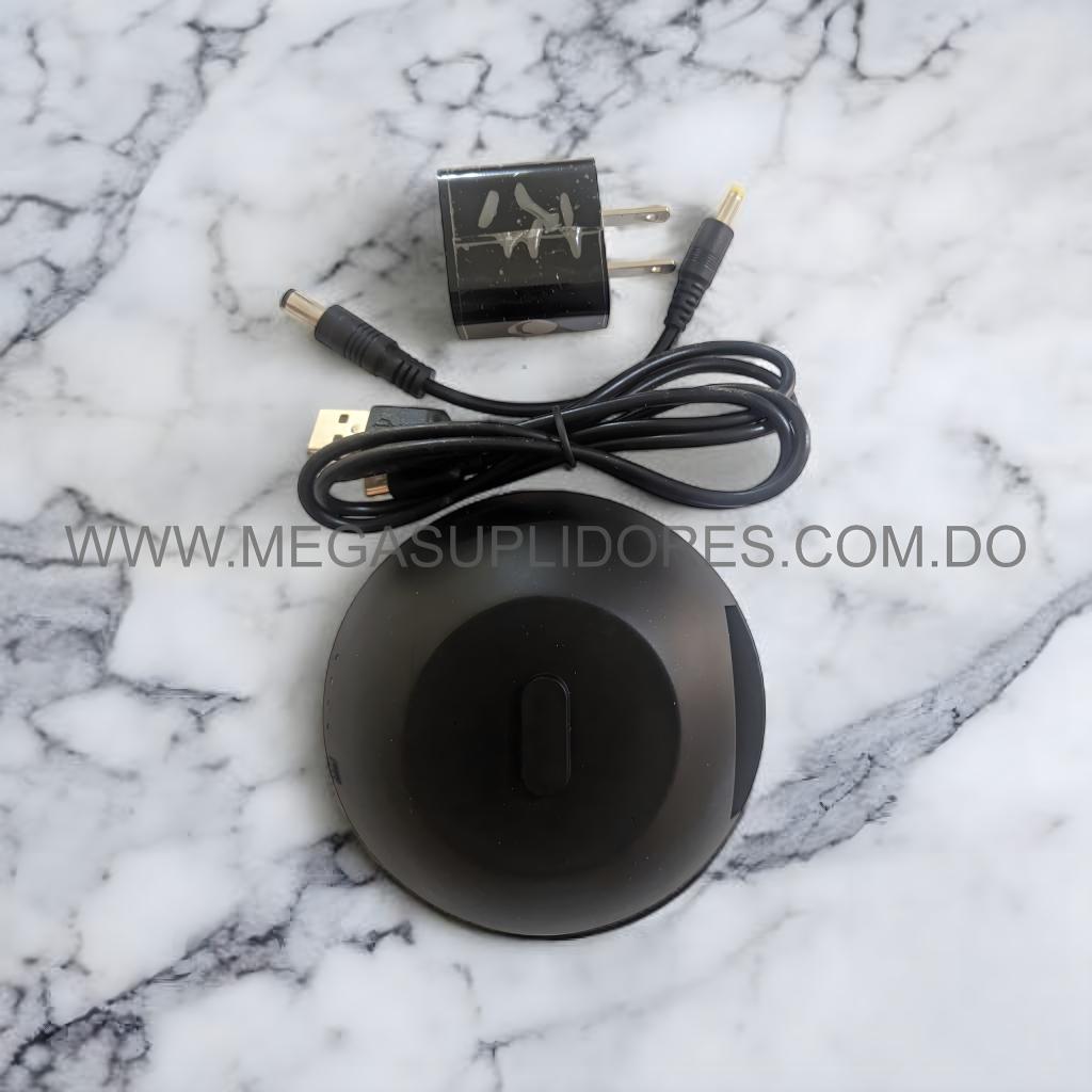  Mini Inversor 12V para Router y Base de Carga Portátil Echo – Power  Foto 7304500-4.jpg