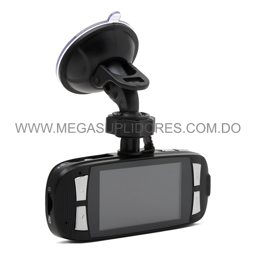  Dash Cam G1W Full HD 1080P HD Real – Visión Nocturna con Chipset Nov Foto 7304502-1.jpg