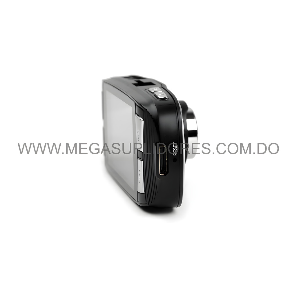  Dash Cam G1W Full HD 1080P HD Real – Visión Nocturna con Chipset Nov Foto 7304502-2.jpg