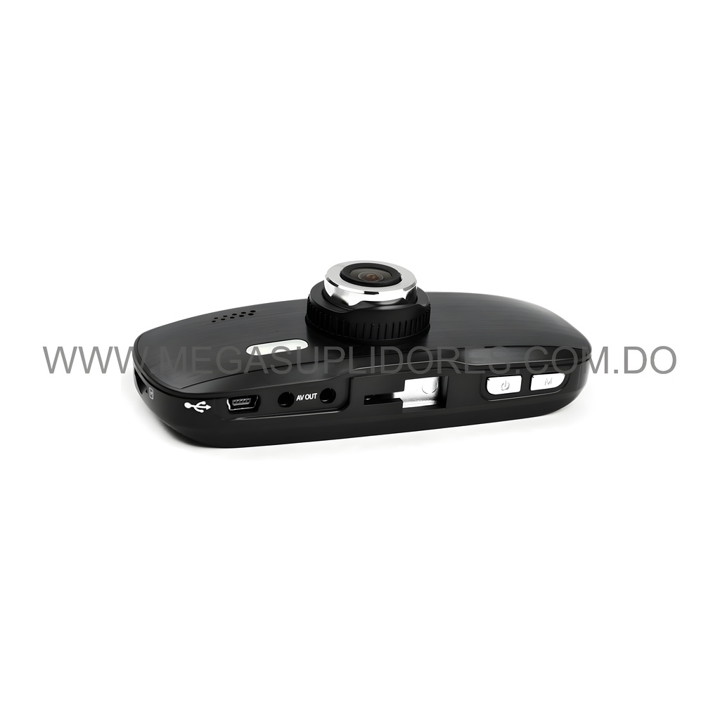  Dash Cam G1W Full HD 1080P HD Real – Visión Nocturna con Chipset Nov Foto 7304502-3.jpg