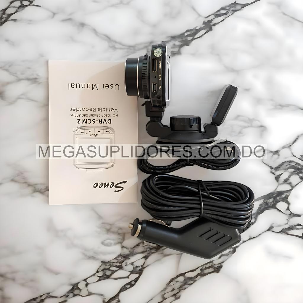  Camara de Vehiculos GPS Integrado Alta Resolucion se ve Super Nitida Foto 7304504-2.jpg