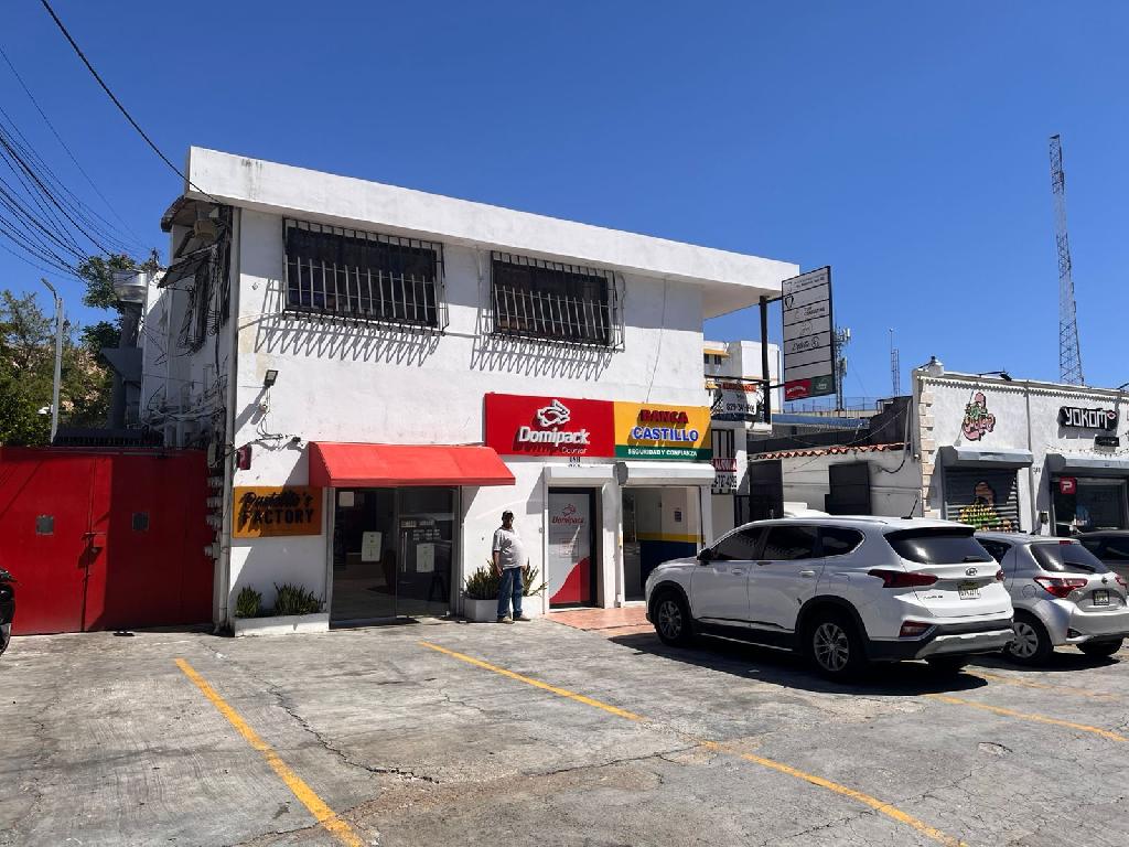 ALQUILER DE LOCAL COMERCIAL EN GAZCUE Foto 7304532-1.jpg