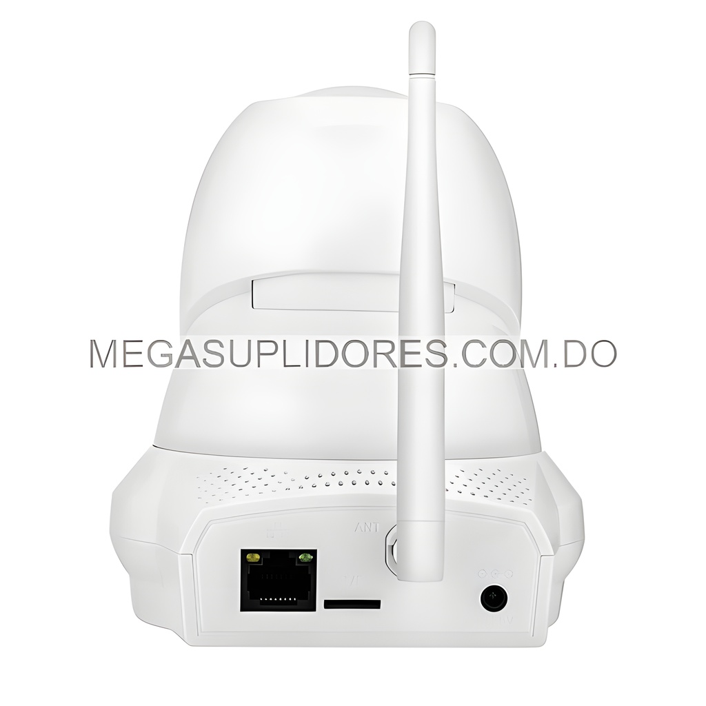  Cámara Seguridad IP WiFi Siricam – Visión Nocturna - Audio 2 Vías -  Foto 7304534-3.jpg
