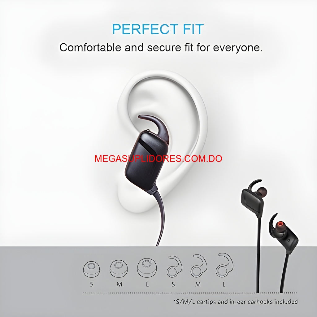  Auriculares Deportivos Bluetooth H906 – Sonido Claro y Resistente al Foto 7304543-4.jpg
