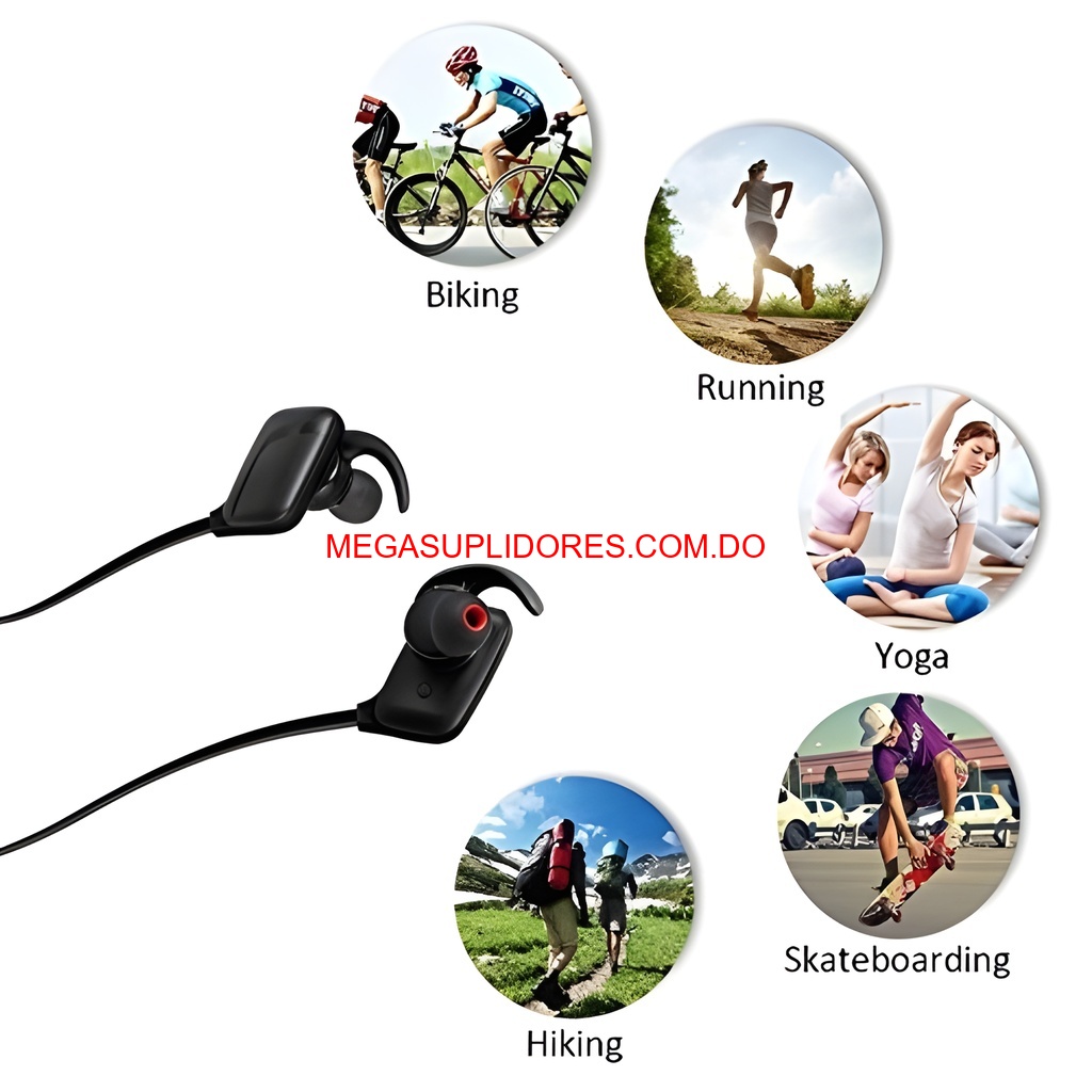  Auriculares Deportivos Bluetooth H906 – Sonido Claro y Resistente al Foto 7304543-5.jpg