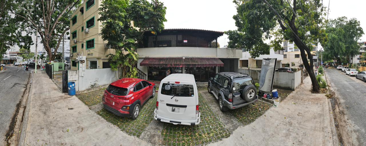 VENTA/ALQUILER DE CASA EN GAZCUE  Foto 7304549-1.jpg