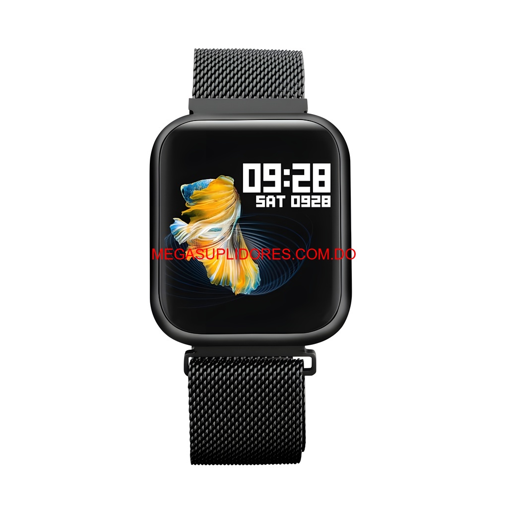  Reloj Inteligente P80 –  Smartwatch Deportivo - Multifunción para Ho Foto 7304563-2.jpg