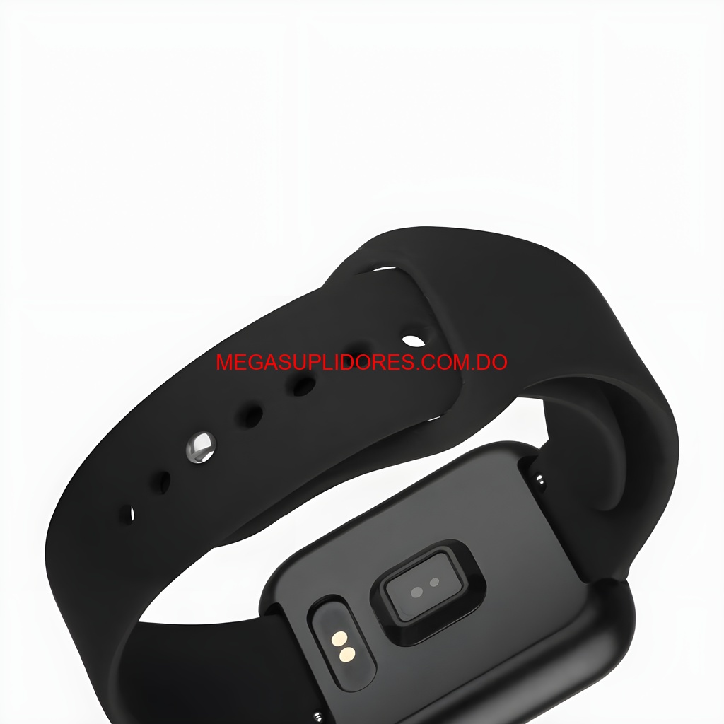  Reloj Inteligente P80 –  Smartwatch Deportivo - Multifunción para Ho Foto 7304563-5.jpg
