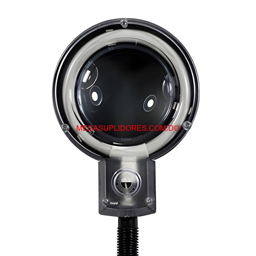 Lámpara LED con Lupa de Aumento – Luz Ajustable y Cuello Flexible Foto 7304581-4.jpg