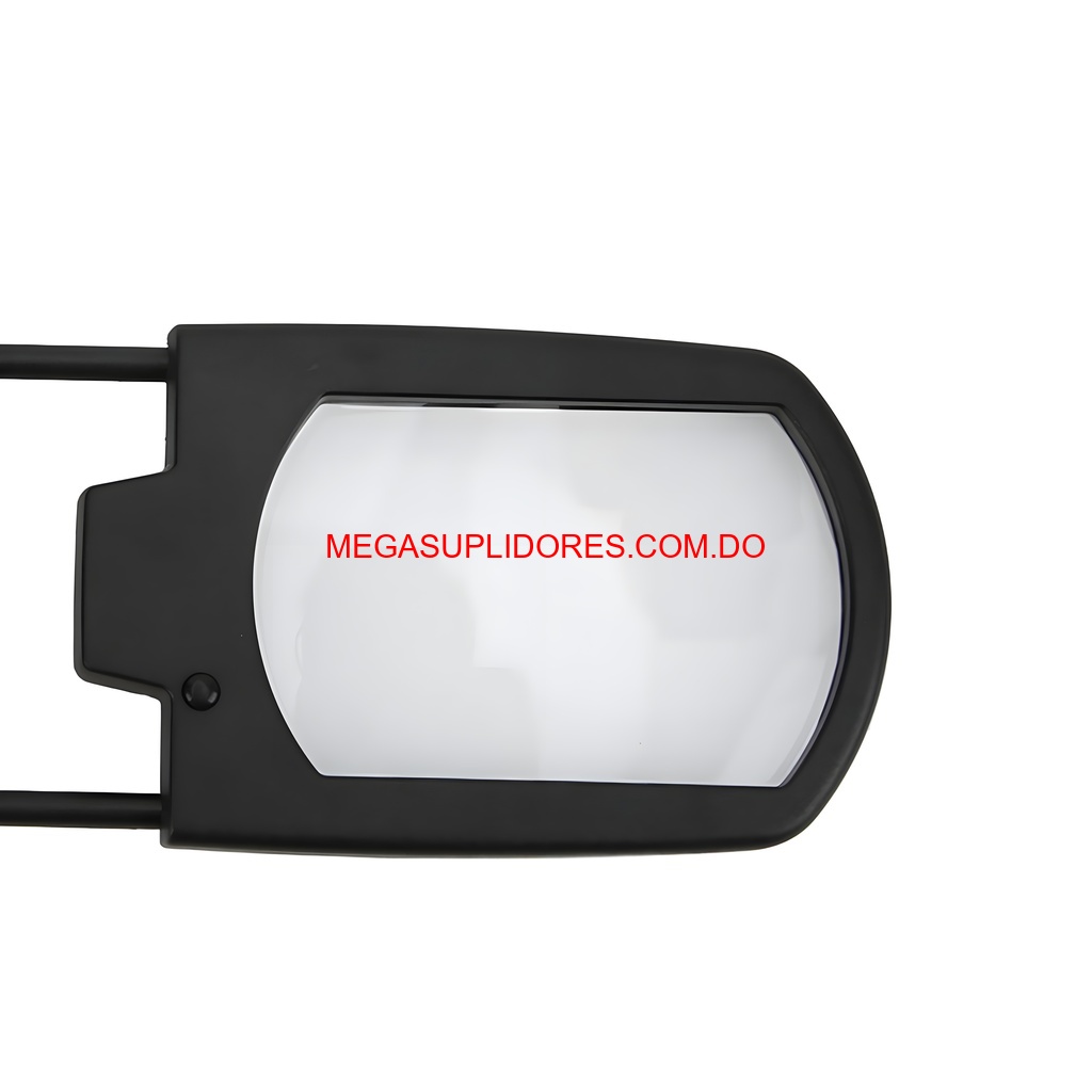  Lupa de Mano 3X Plegable con Luz – Portátil para Lectura Foto 7304586-4.jpg