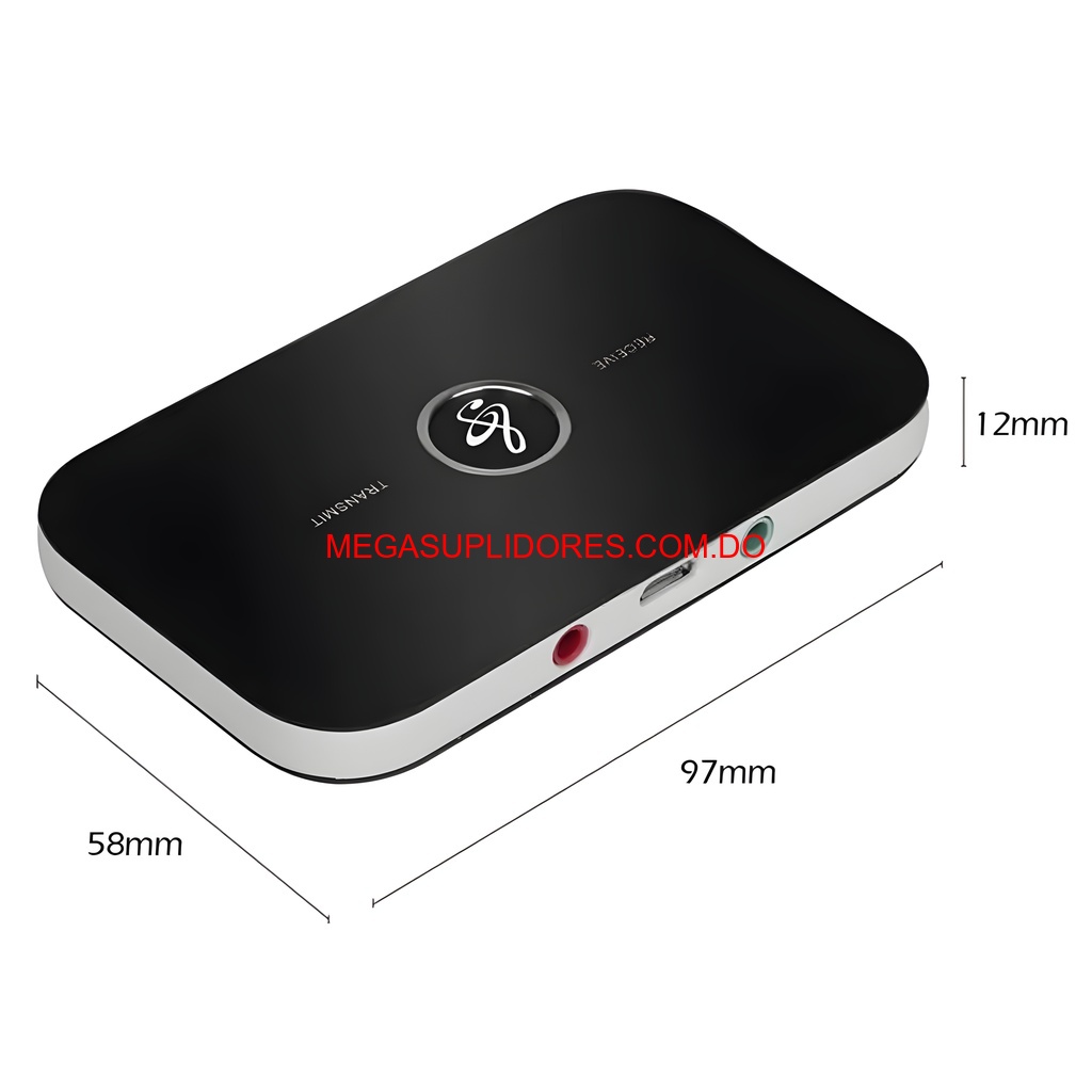  Transmisor y Receptor Bluetooth 2 en 1 – Adaptador para TV y Sonido Foto 7304597-9.jpg