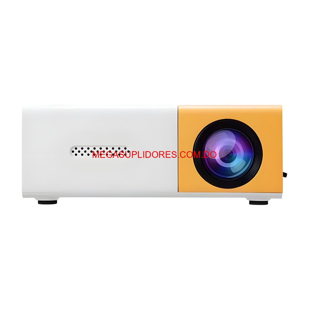  Mini Proyector LED Portátil USB HDMI y AV – Ideal para Cine en Casa Foto 7304600-8.jpg