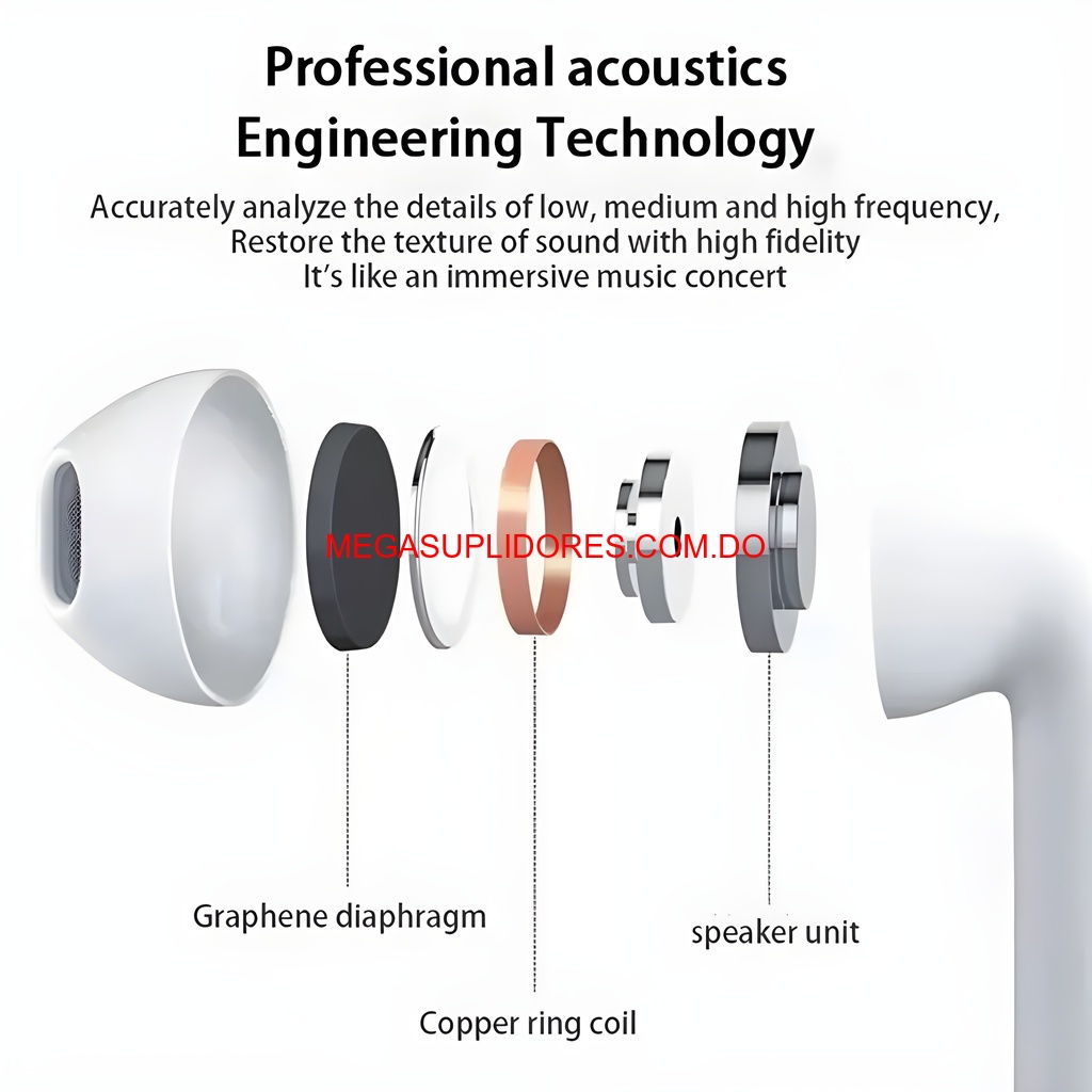  Audífonos Bluetooth Pro 6 TWS – Sonido Premium y Estuche de Carga Foto 7304605-4.jpg