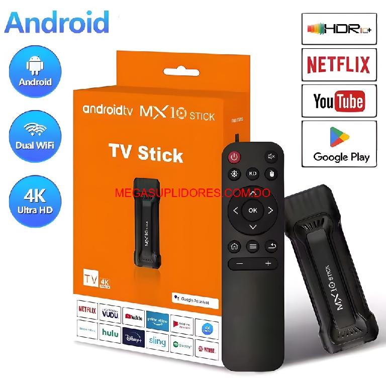   TV Stick – Convierte Tu Televisor en Smart TV Peliculas y Series  Foto 7304608-1.jpg