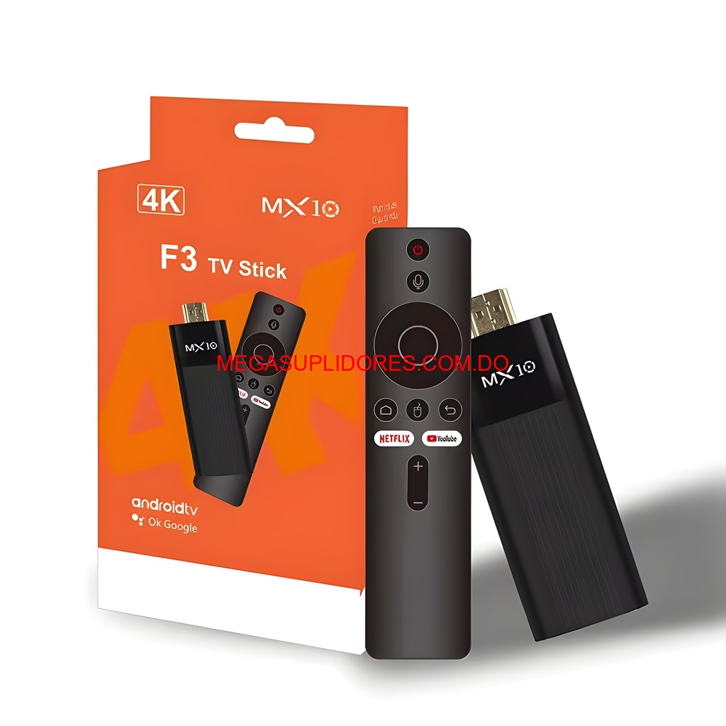   TV Stick – Convierte Tu Televisor en Smart TV Peliculas y Series  Foto 7304608-5.jpg