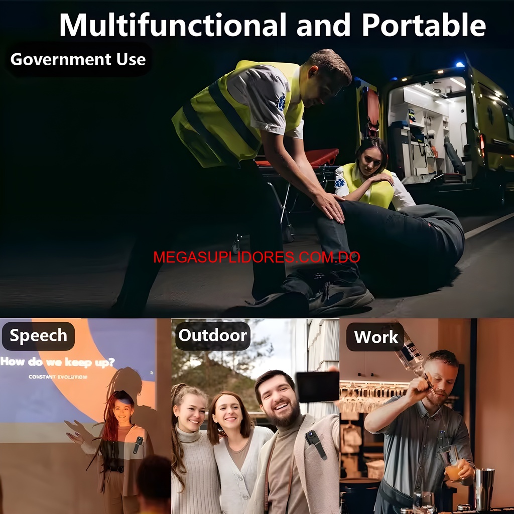  Mini Cámara Wifi Corporal con Visión Nocturna – Body Cam Portátil Foto 7304614-6.jpg