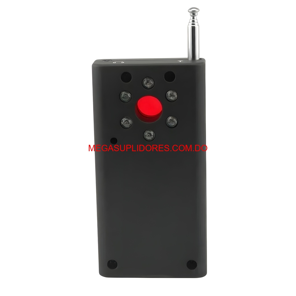  Detector de Cámara y Micrófono Localiza Cámaras y Rastreadores GPS Foto 7304615-8.jpg