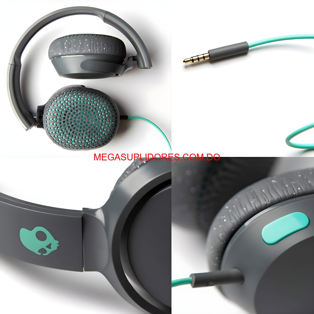  Audífonos Skullcandy Riff Sonido Premium Carga Super Rápida 10minuto Foto 7304624-10.jpg