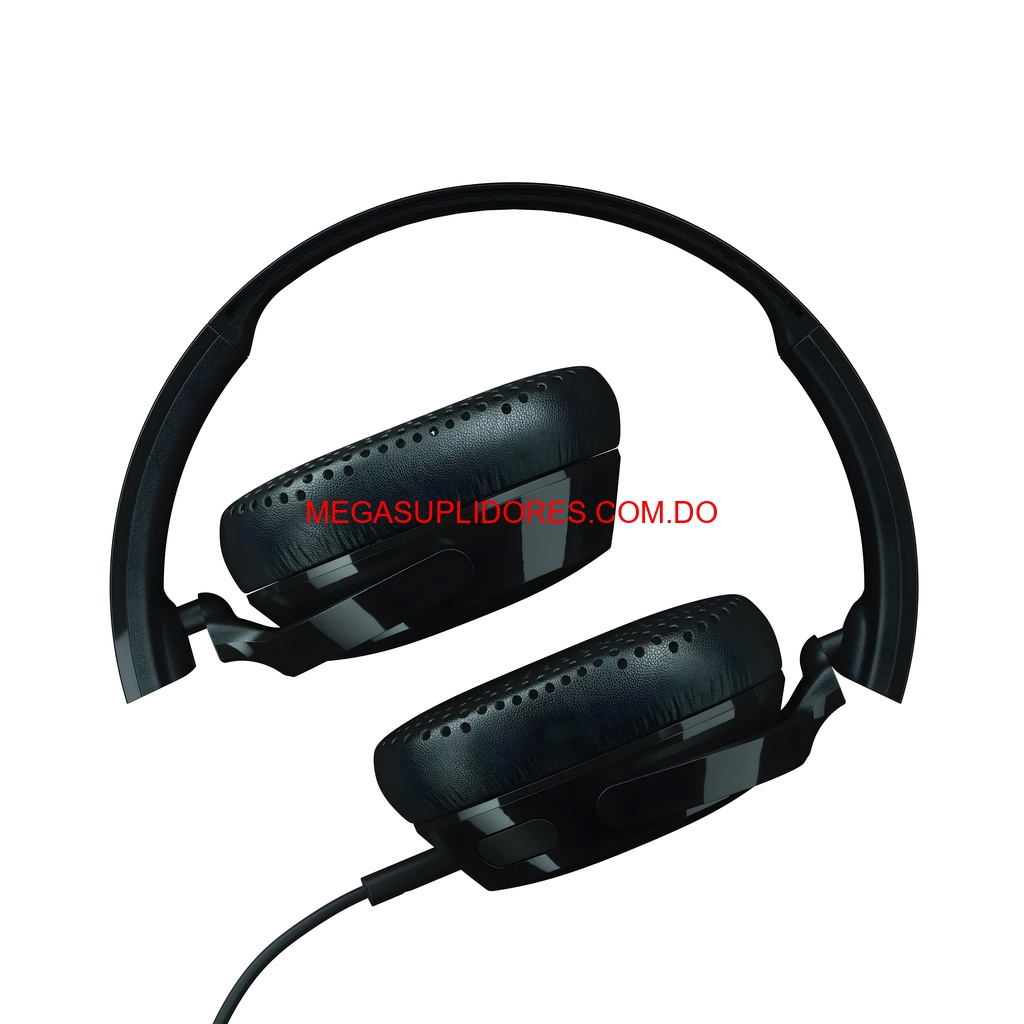  Audífonos Skullcandy Riff Sonido Premium Carga Super Rápida 10minuto Foto 7304624-7.jpg