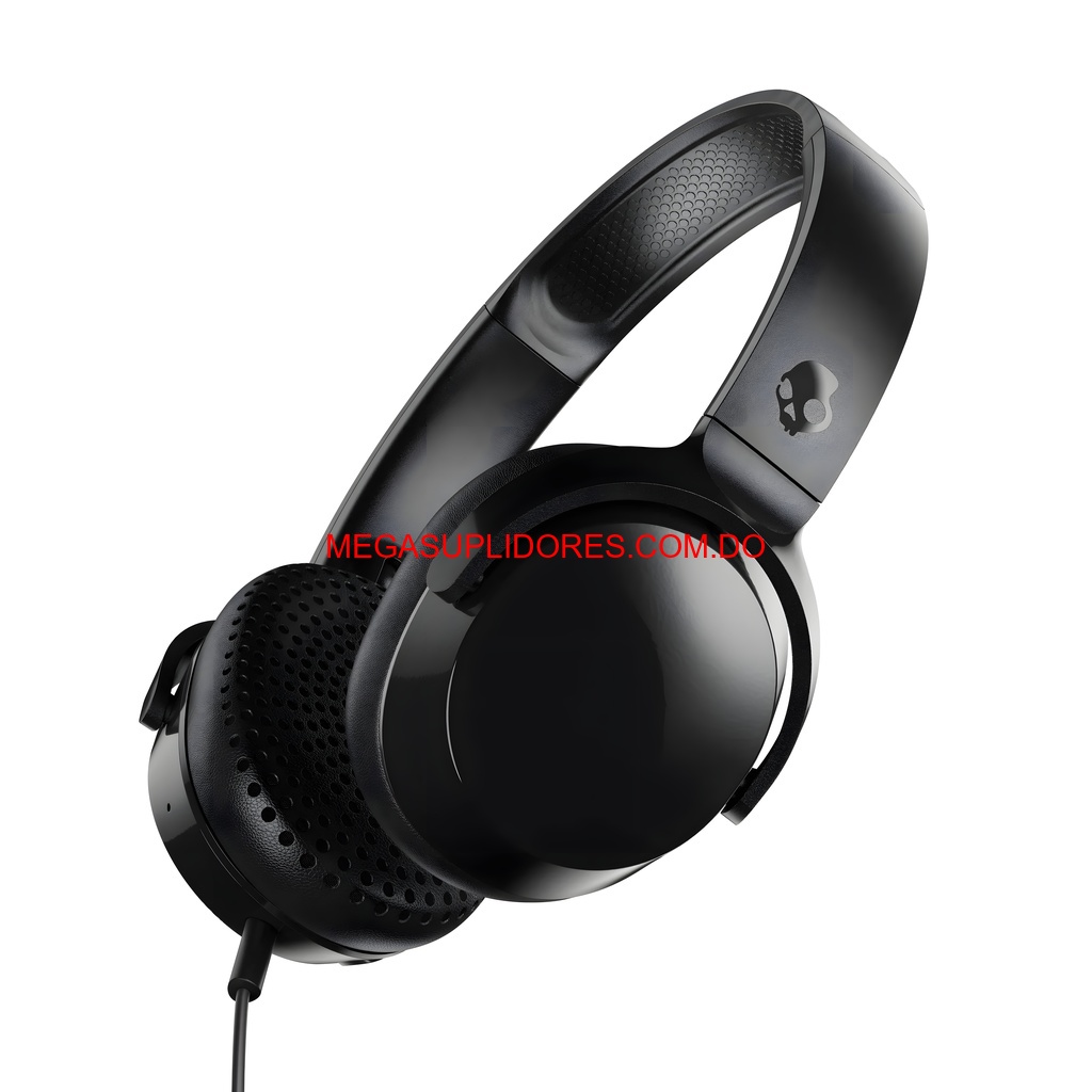  Audífonos Skullcandy Riff Sonido Premium Carga Super Rápida 10minuto Foto 7304624-8.jpg
