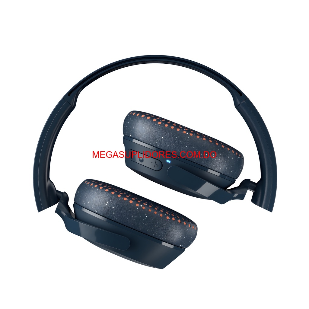 Audífonos Skullcandy Riff Wireless – Bluetooth Carga Rápida Foto 7304625-10.jpg