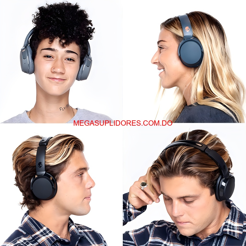  Audífonos Skullcandy Riff Wireless – Bluetooth Carga Rápida Foto 7304625-3.jpg