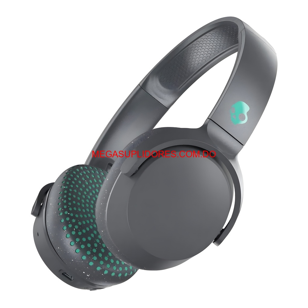  Audífonos Skullcandy Riff Wireless – Bluetooth Carga Rápida Foto 7304625-6.jpg