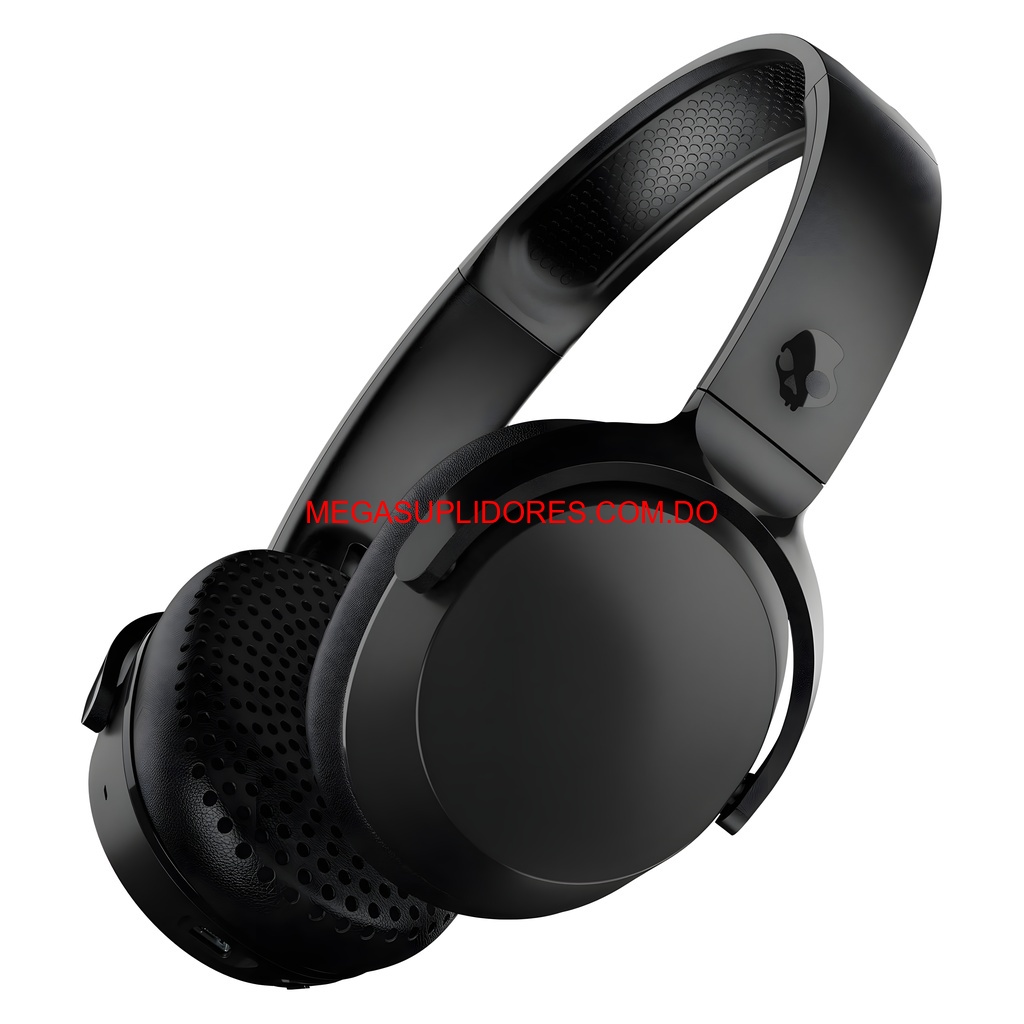  Audífonos Skullcandy Riff Wireless – Bluetooth Carga Rápida Foto 7304625-8.jpg