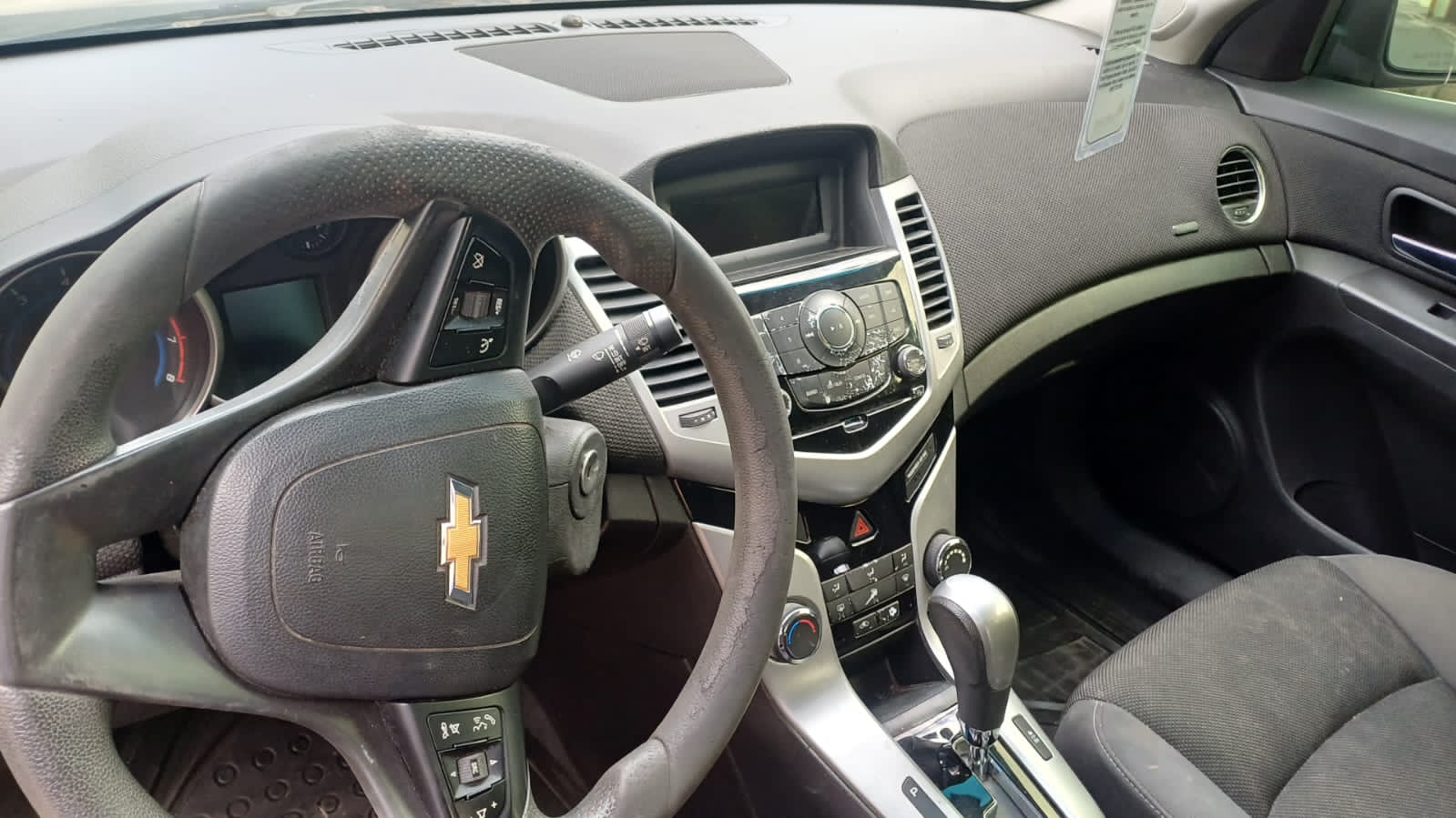 Chevrolet cruze 2016 Foto 7304631-1.jpg