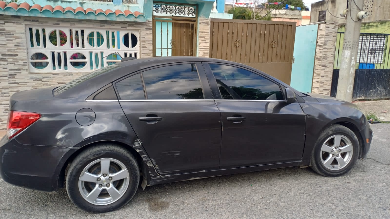 Chevrolet cruze 2016 Foto 7304631-2.jpg