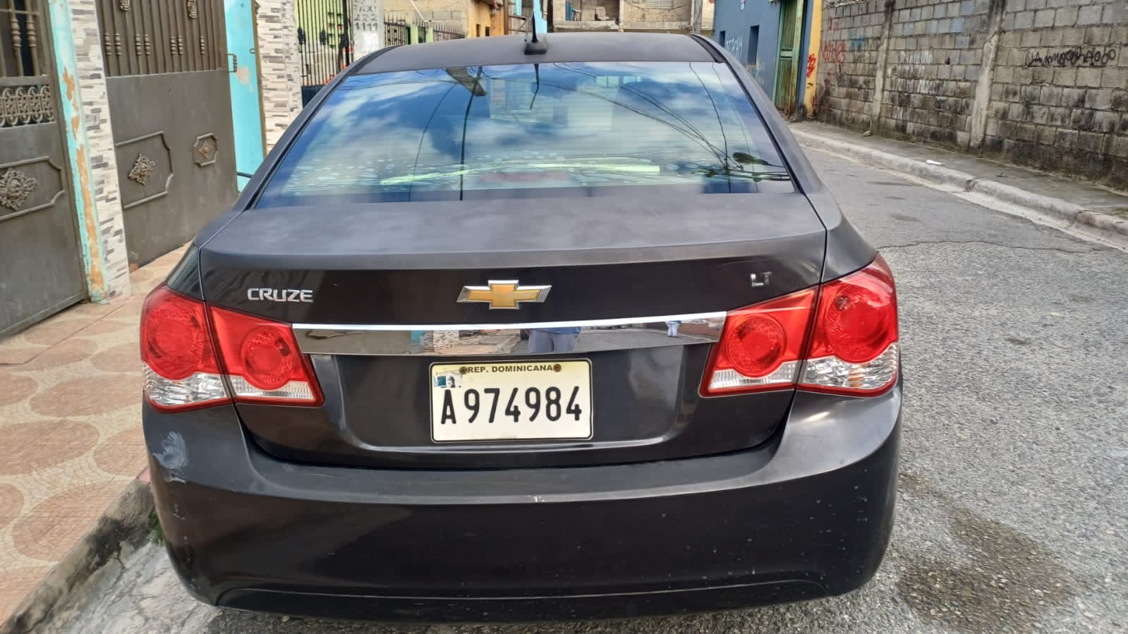 Chevrolet cruze 2016 Foto 7304631-4.jpg