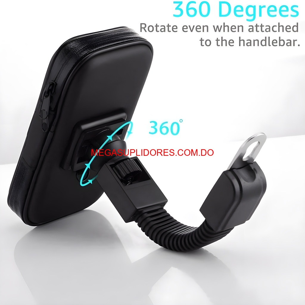  Soporte Cover para Celular Forro Resistente al Agua  Foto 7304674-7.jpg