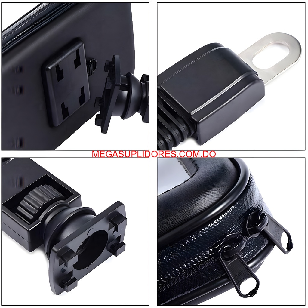  Soporte Cover para Celular Forro Resistente al Agua  Foto 7304674-8.jpg