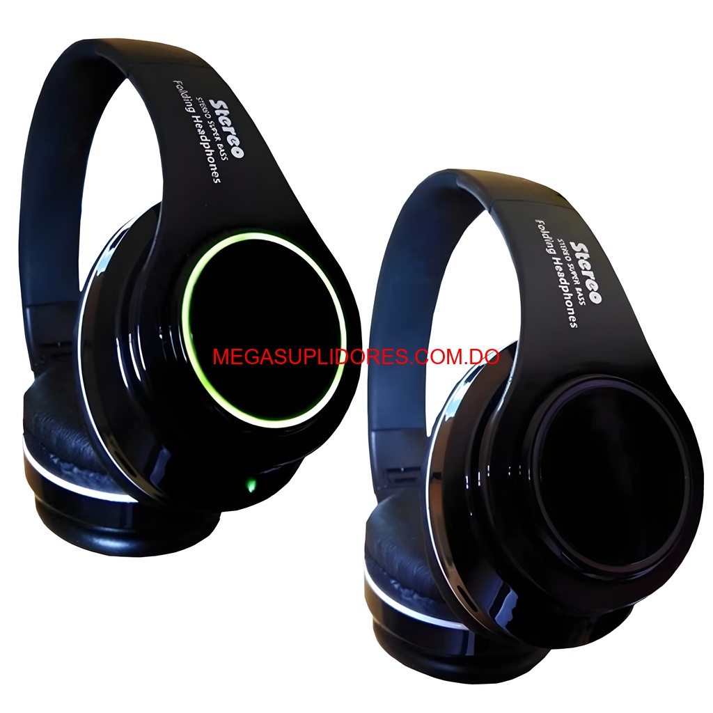  Audífono Bluetooth Tipo Casco – Microfono Integrado Coge Memoria SD  Foto 7304675-2.jpg