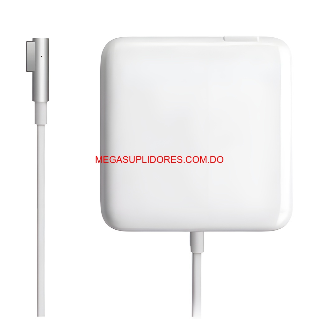  Cargador 60W MagSafe para MacBook Pro Repuesto A1184 A1330 A1344  Foto 7304678-5.jpg