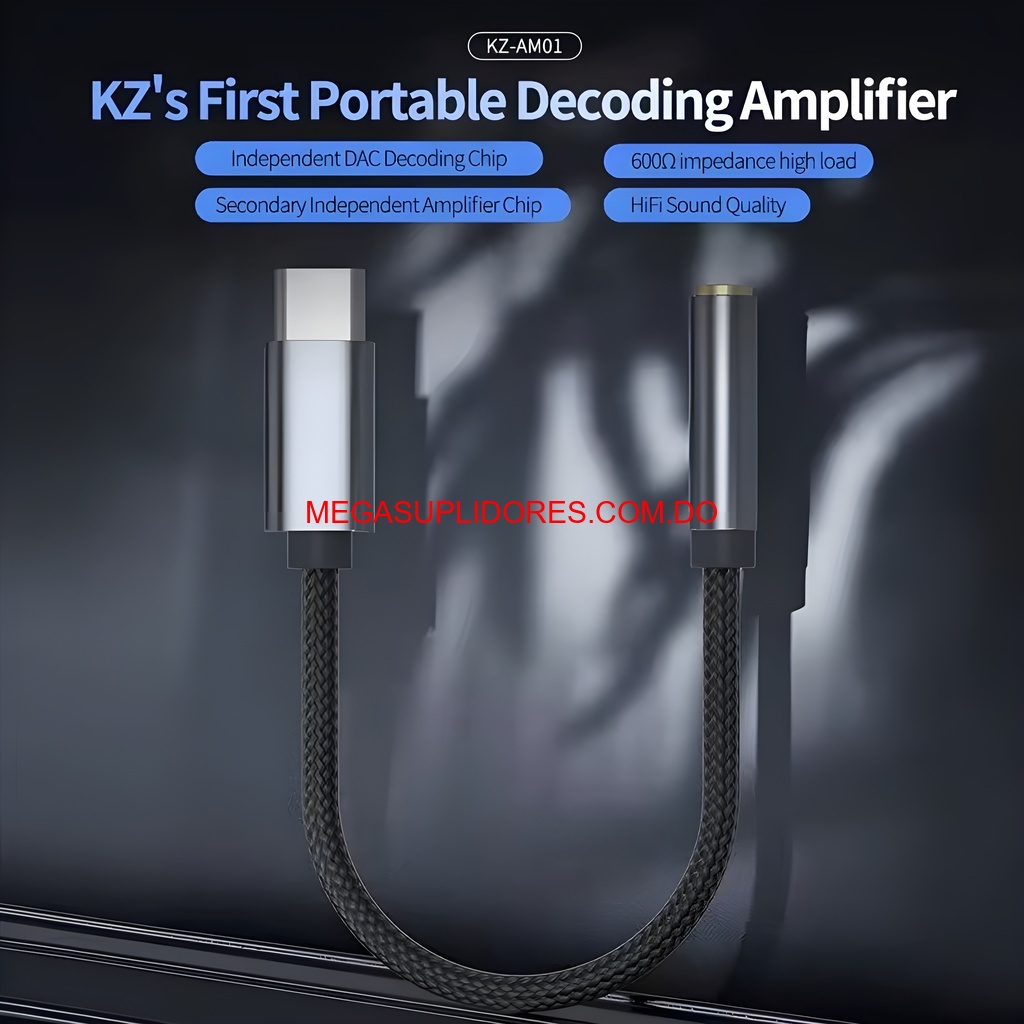  Amplificador Sonido Planta para Celulares USB C a Aux Mejora Sonido  Foto 7304680-16.jpg