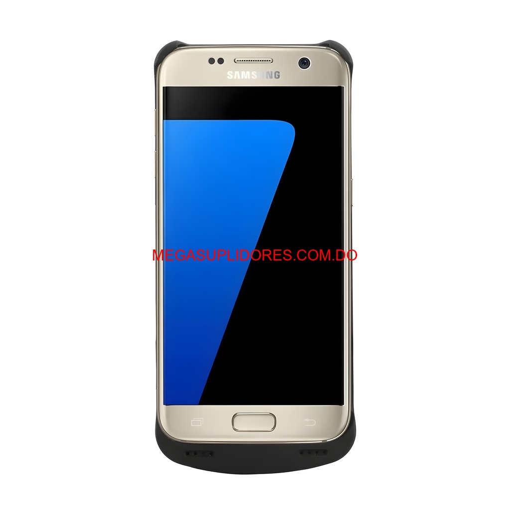 Power Case Samsung Galaxy S7 4200mAh – Cover Batería  Foto 7304682-1.jpg